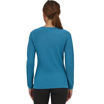 Patagonia - Capilene Air Crew Top - Women's