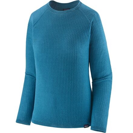 Patagonia - Capilene Air Crew Top - Women's