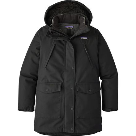 Patagonia - Tres 3-in-1 Parka - Girls'