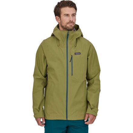 Powder Bowl Jacket - Men's