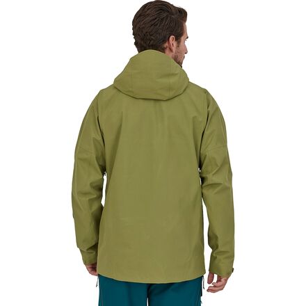 Patagonia - Powder Bowl Jacket - Men's