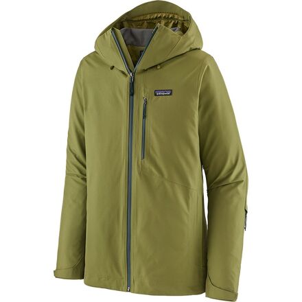 Patagonia - Powder Bowl Jacket - Men's