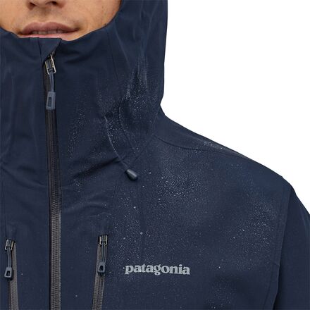 Patagonia - Triolet Jacket - Men's