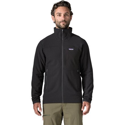 R2 TechFace Fleece Jacket - Men's
