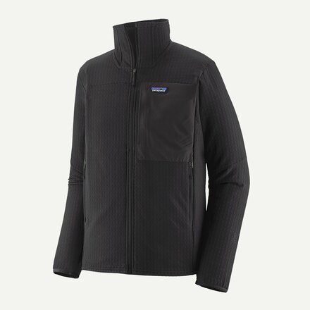 Patagonia - R2 TechFace Fleece Jacket - Men's