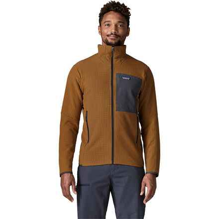 R2 TechFace Fleece Jacket - Men's