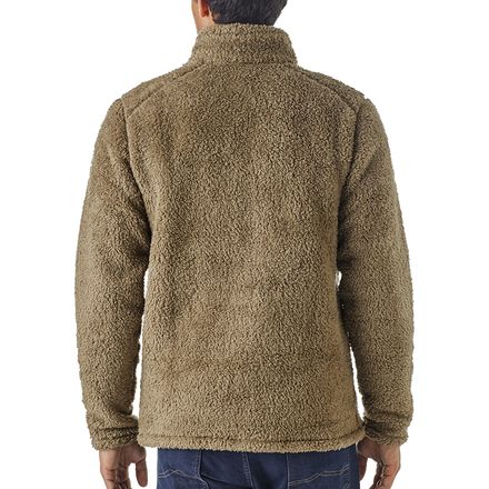 Patagonia Los Gatos 1/4-Zip Fleece Jacket - Men's - Clothing