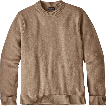 Patagonia - Recycled Wool Sweater - Men's