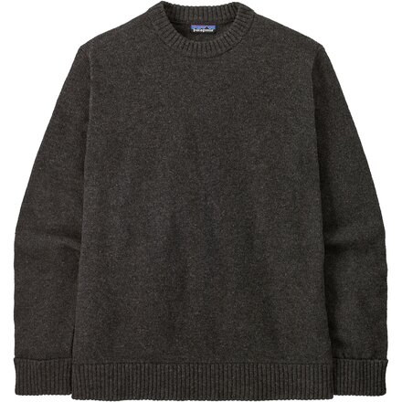 Patagonia - Recycled Wool Sweater - Men's