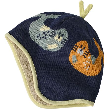 Baby Reversible Beanie - Infants'