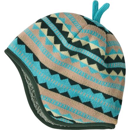 Baby Reversible Beanie - Infants'