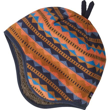 Baby Reversible Beanie - Infants'