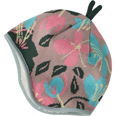 Baby Reversible Beanie - Infants'