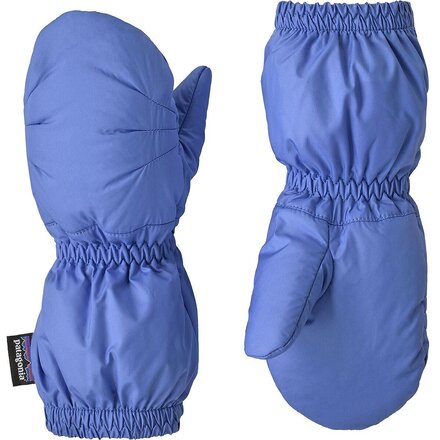 Patagonia - Baby Puff Mitten - Infants'