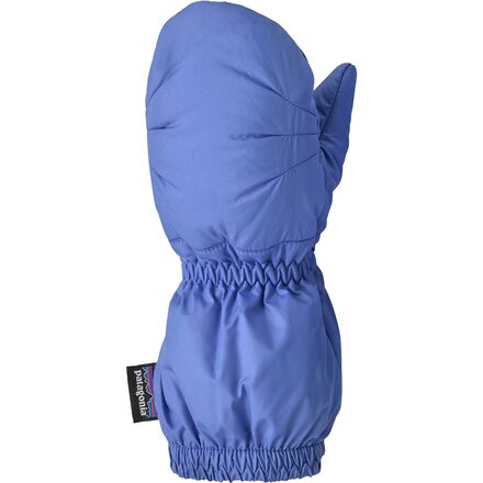 Baby Puff Mitts - Toddlers'