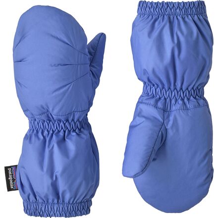 Patagonia - Baby Puff Mitts - Toddlers'