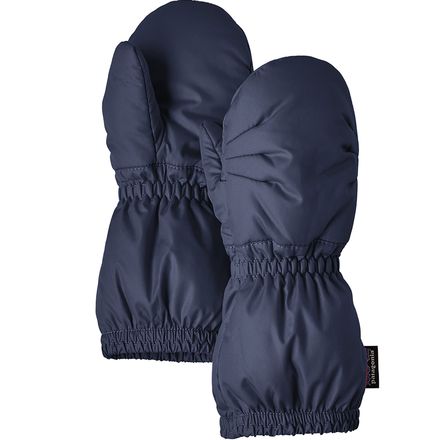 Patagonia - Baby Puff Mitts - Toddlers'