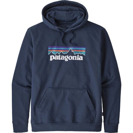 Patagonia - P-6 Logo Uprisal Hoodie - Men's
