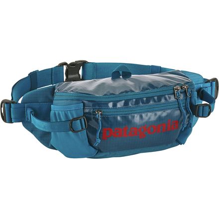 Patagonia - Black Hole 2L Waist Pack