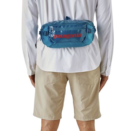 Patagonia - Black Hole 2L Waist Pack