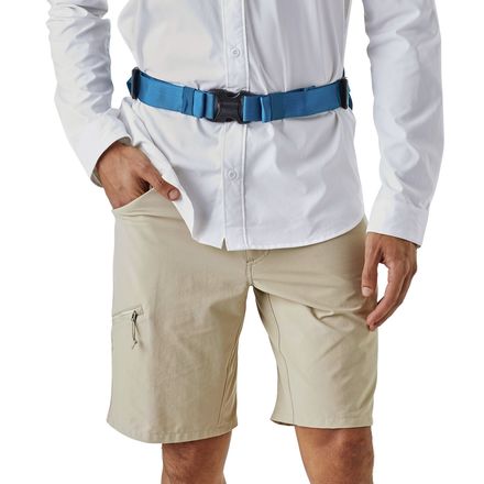 Patagonia - Black Hole 2L Waist Pack