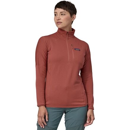 Patagonia R1 Fleece Pullover - Women's - Clothing