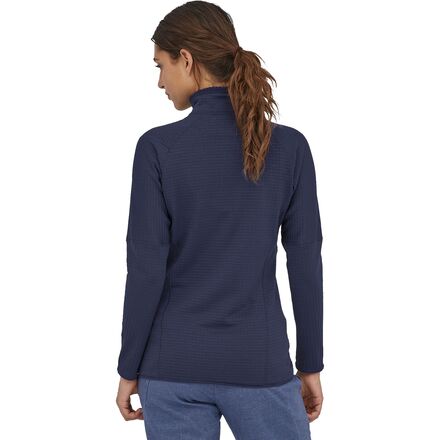 Patagonia - R1 Fleece Pullover - Women's