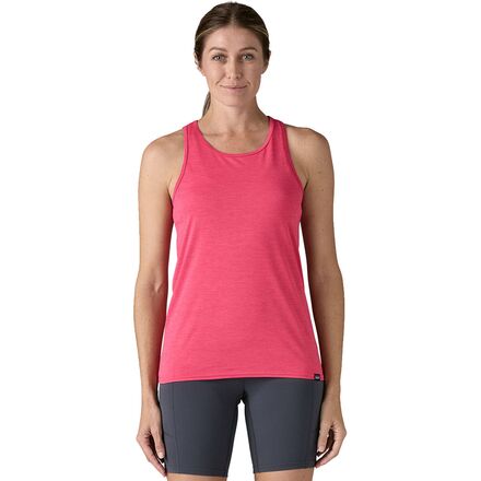 Capilene Cool Daily Tank Top - Women's