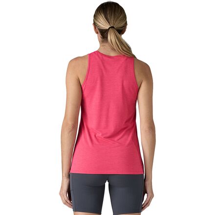 Patagonia - Capilene Cool Daily Tank Top - Women's