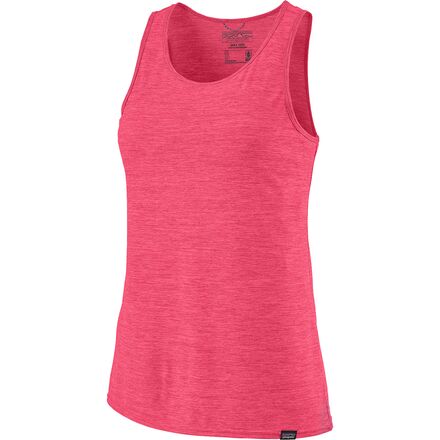 Patagonia - Capilene Cool Daily Tank Top - Women's