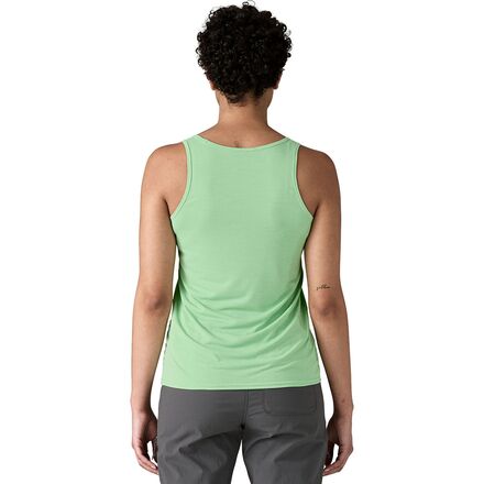 Patagonia - Capilene Cool Daily Tank Top - Women's