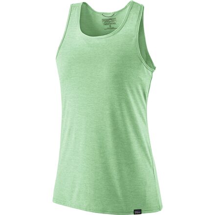 Patagonia - Capilene Cool Daily Tank Top - Women's
