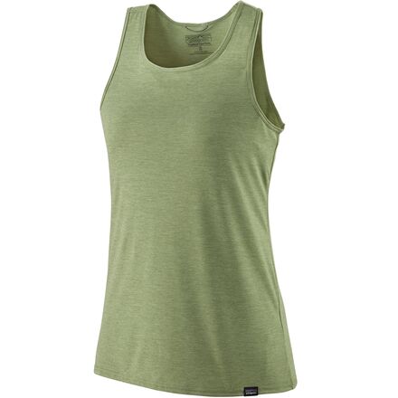 Patagonia - Capilene Cool Daily Tank Top - Women's