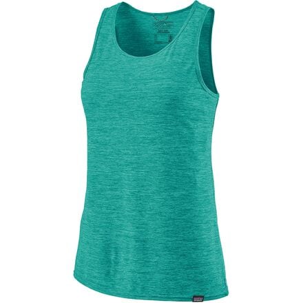 Patagonia Capilene Cool Daily Tank Top - Women's - Clothing