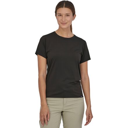 Patagonia - Capilene Cool Daily Short-Sleeve Shirt - Women's