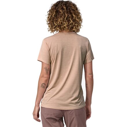 Patagonia - Capilene Cool Daily Short-Sleeve Shirt - Women's
