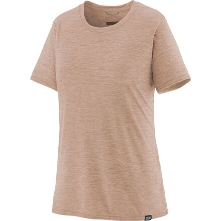 Patagonia - Capilene Cool Daily Short-Sleeve Shirt - Women's