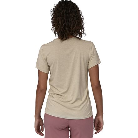 Patagonia - Capilene Cool Daily Short-Sleeve Shirt - Women's