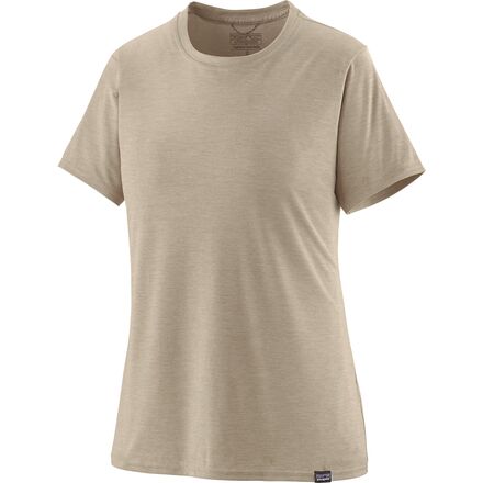 Patagonia - Capilene Cool Daily Short-Sleeve Shirt - Women's