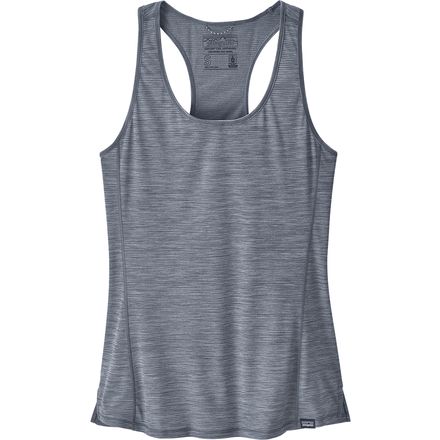 Patagonia - Capilene Cool Lightweight Tank Top - Women's