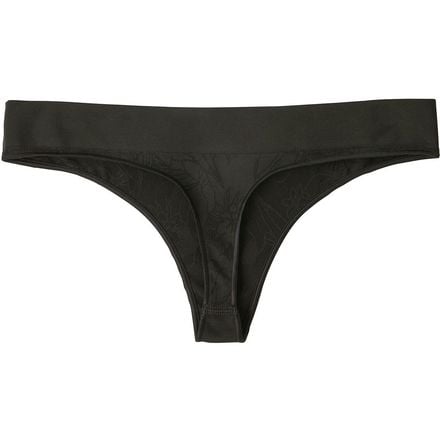 Patagonia - Barely Thong Underwear - Women's