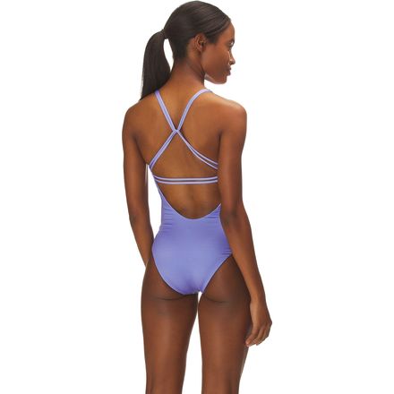Patagonia - Reversible Extended Break One-Piece Swimsuit - Women's