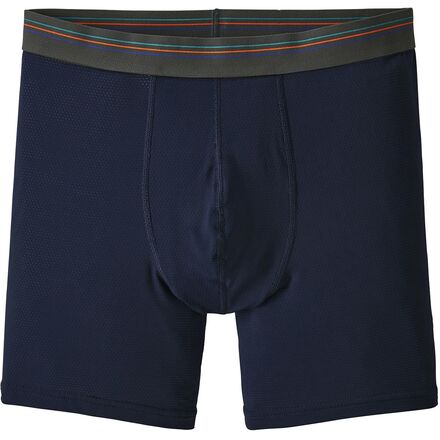 Sender 6in Boxer Brief - Men's