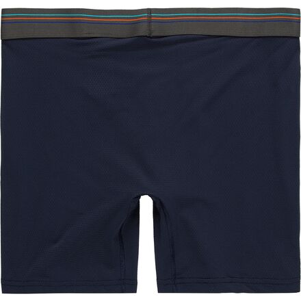 Patagonia - Sender 6in Boxer Brief - Men's