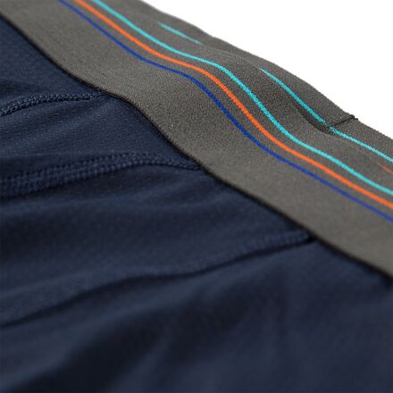 Patagonia - Sender 6in Boxer Brief - Men's