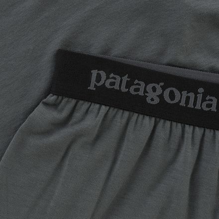 Patagonia - Essential 6in Boxer - Men's