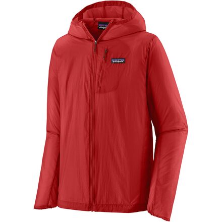 【Patagonia】 完売前に♪ W Houdini Full-Zip 大人気 PUFGOL.jpg