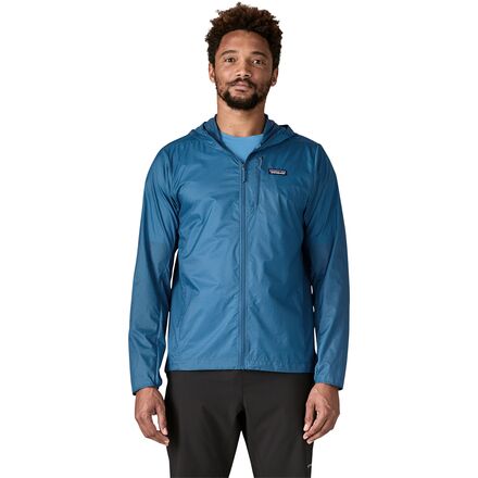 ★● Patagonia フーディニ  Houdini Full-Zip Jacket L●★ Patagonia Houdini Full-Zip Jacket - Men's - Clothing