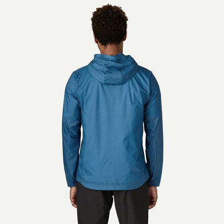 Patagonia Houdini Full-Zip Jacket - Men's - Clothing