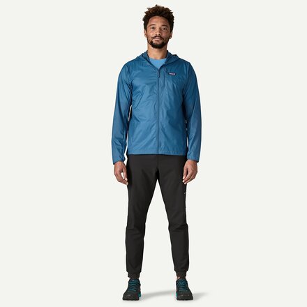 ★● Patagonia フーディニ  Houdini Full-Zip Jacket L●★ Patagonia Houdini Full-Zip Jacket - Men's - Clothing